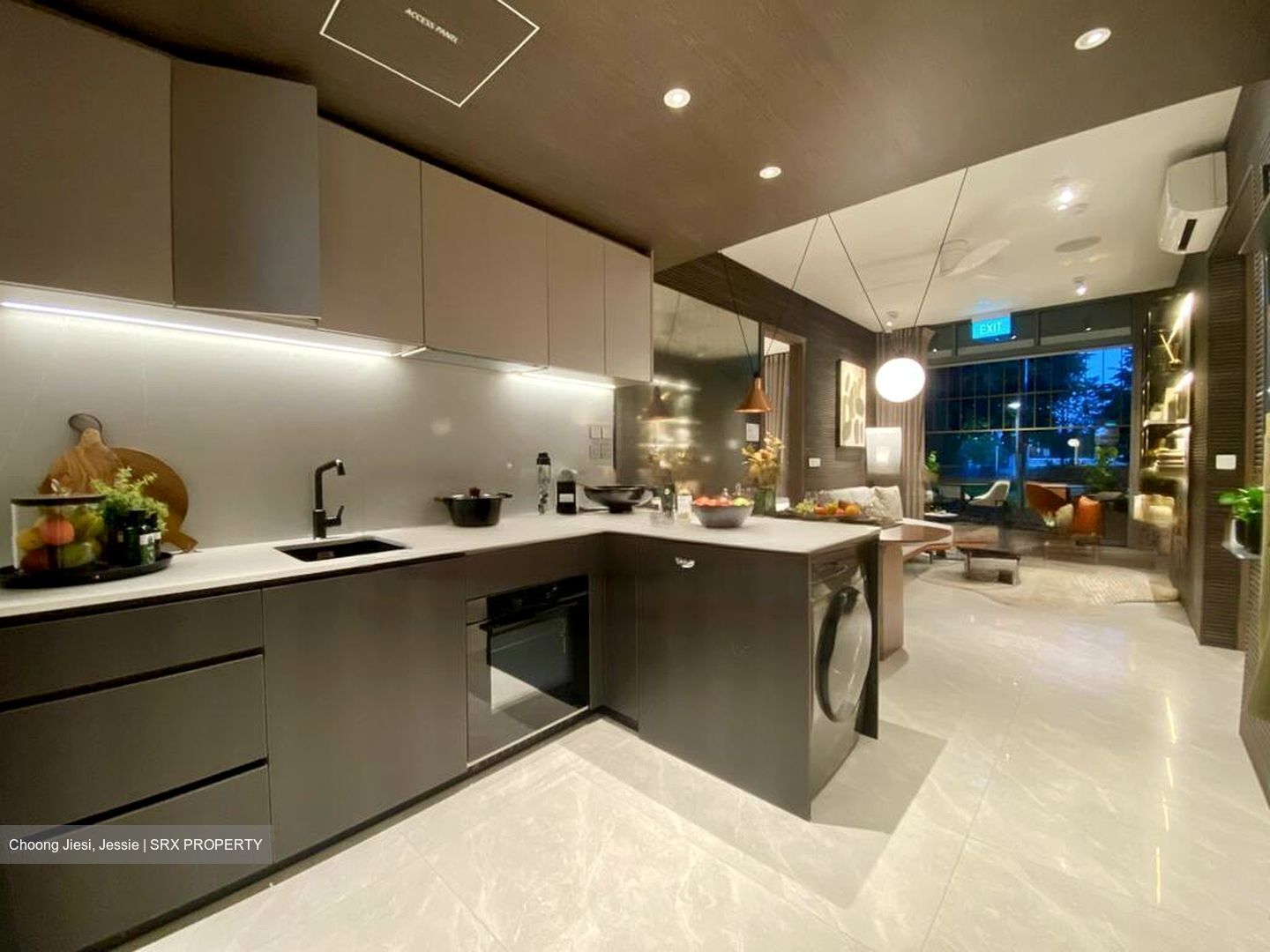 Arina East Residences (D15), Apartment #475042861